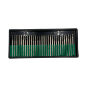 DIAMANTFRÄSER 30-TEILIGES SET